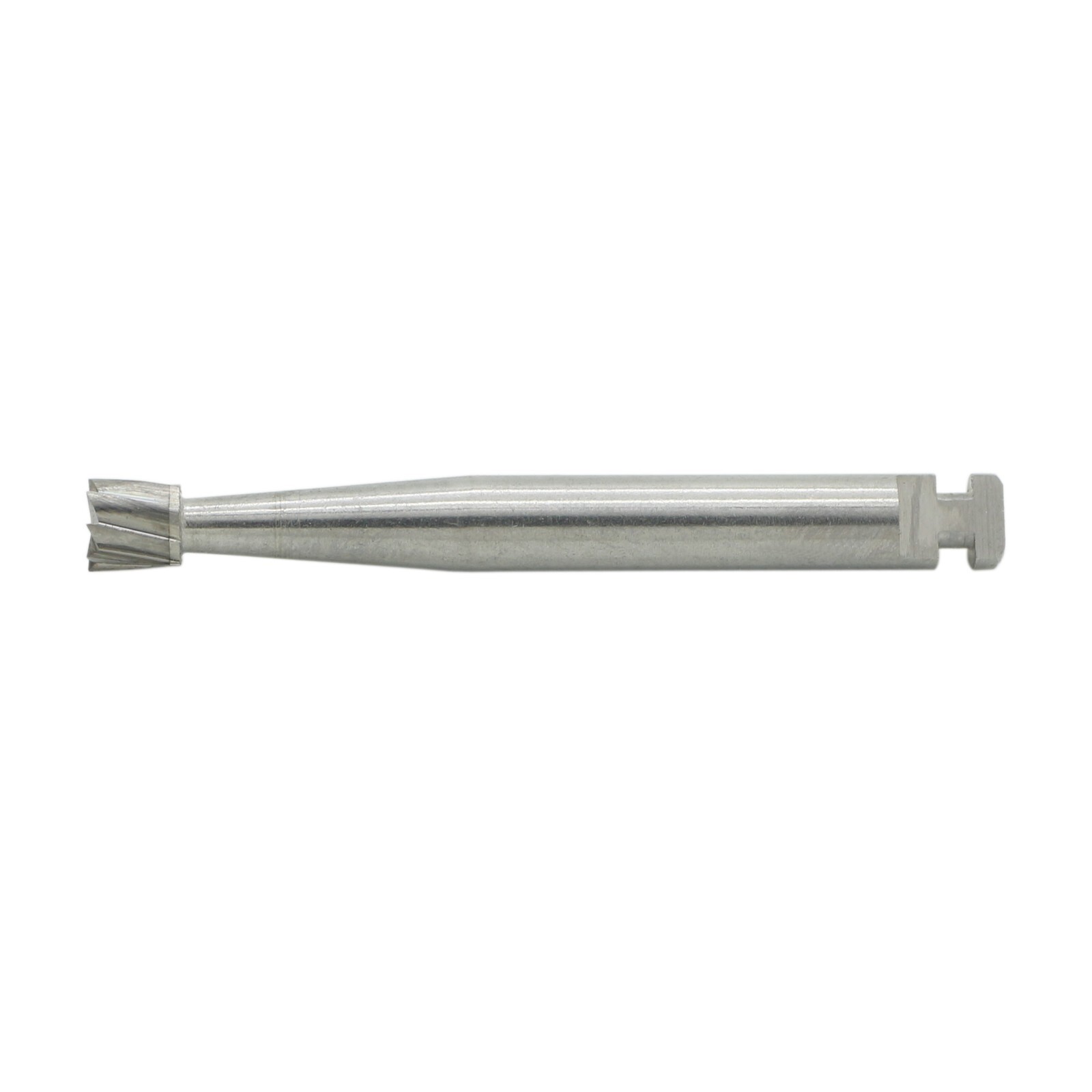 WAVE Dental Latch Carbide Burs Inverted Cone RA 41 for Slow Speed Contra Angle