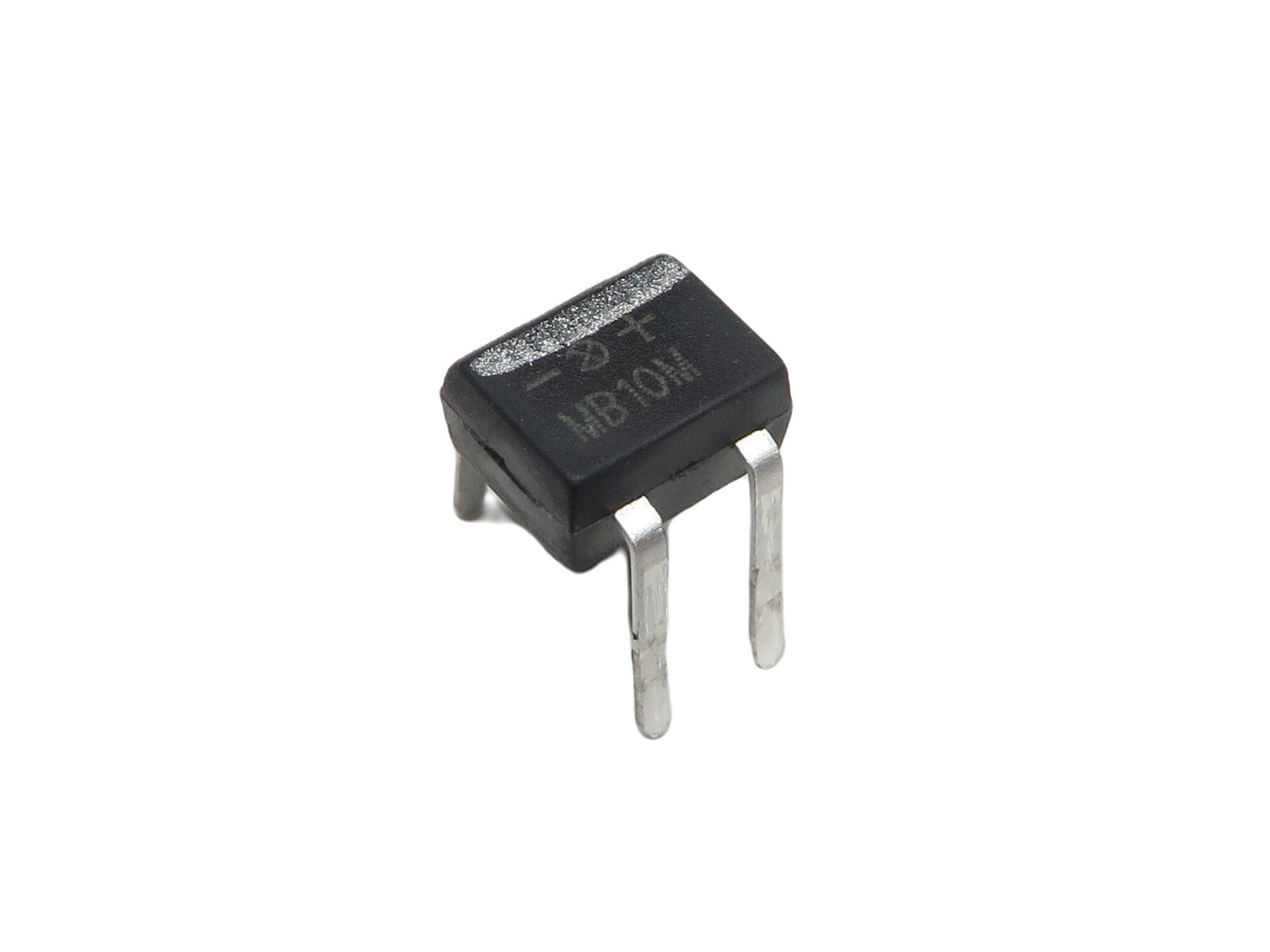 MB10M Bridge Rectifier 10pcs 1000V 0.5A Ultra-Compact