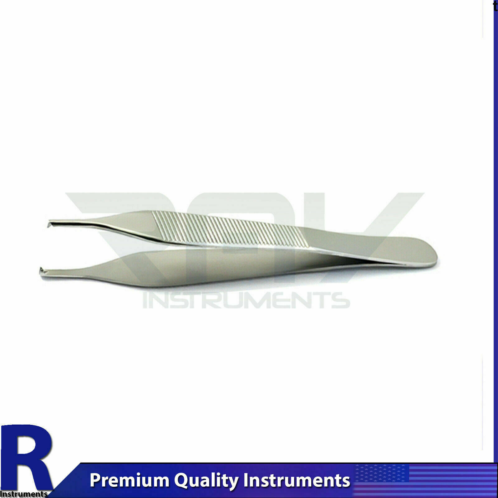 Rodent Microsurgery Scissors Surgical Castroviejo Needle Holder Tweezers Forceps