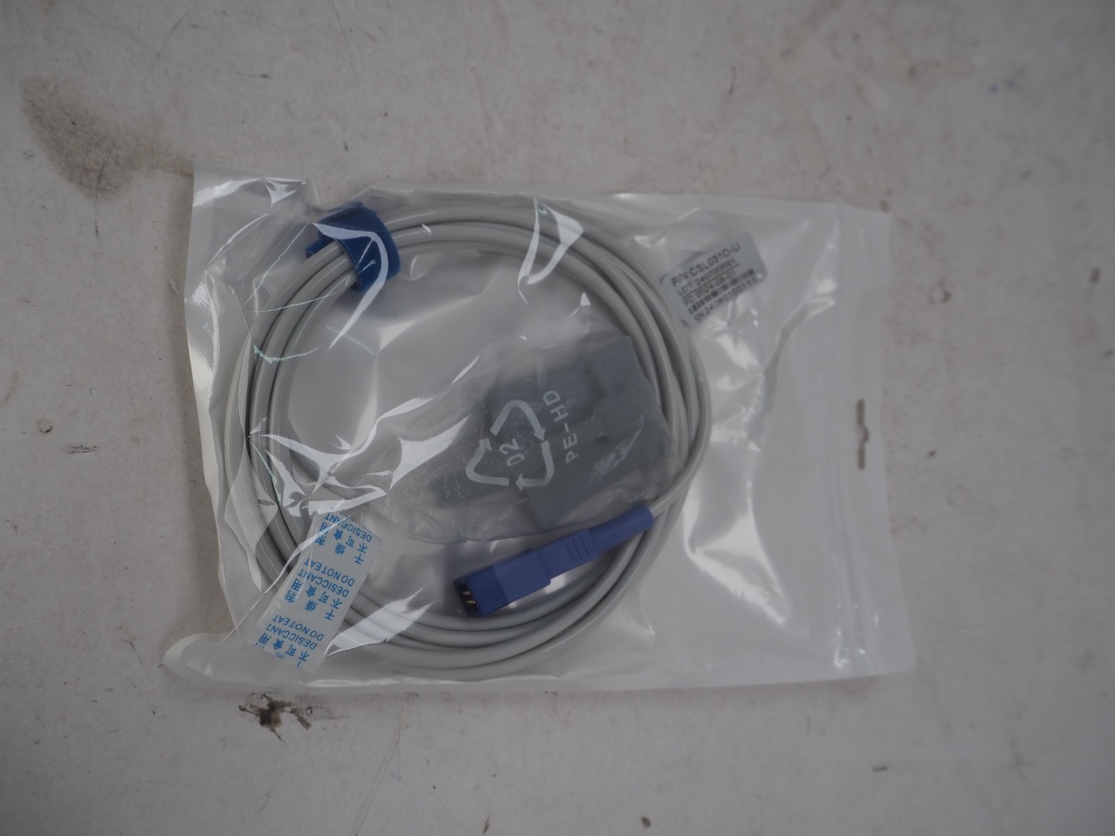 Fits Nellcor Oximax Compatible Soft Tip SpO2 Finger Sensor Oximax Free Ship NEW