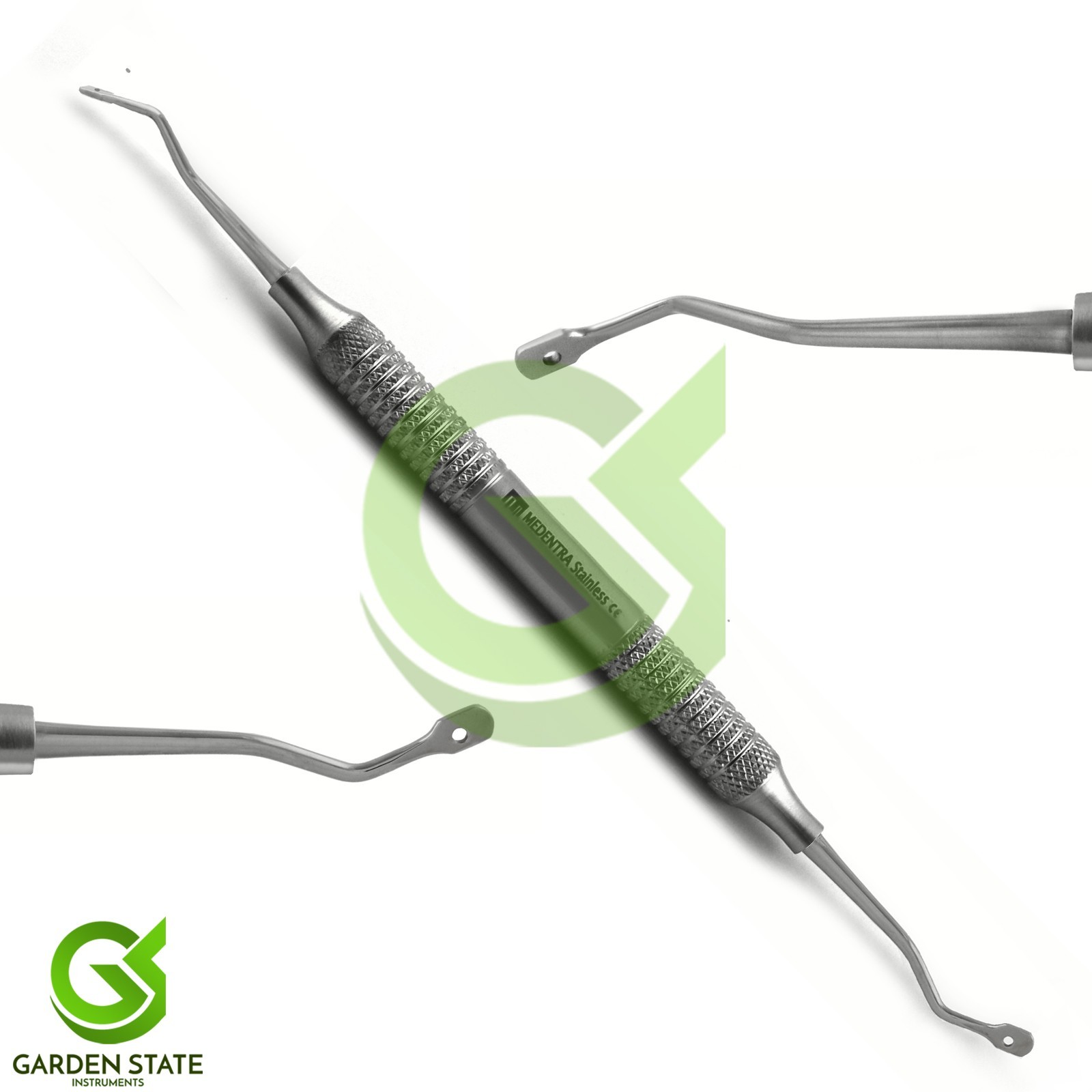 Dentistry Tunneling Instruments Kit Implant Surgery Periodontal Tunnel Procedure