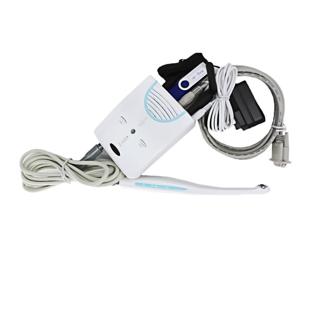 Professional Dental Intraoral Camera MD-910A, 1.3MP WIFI VGA, EU 220V