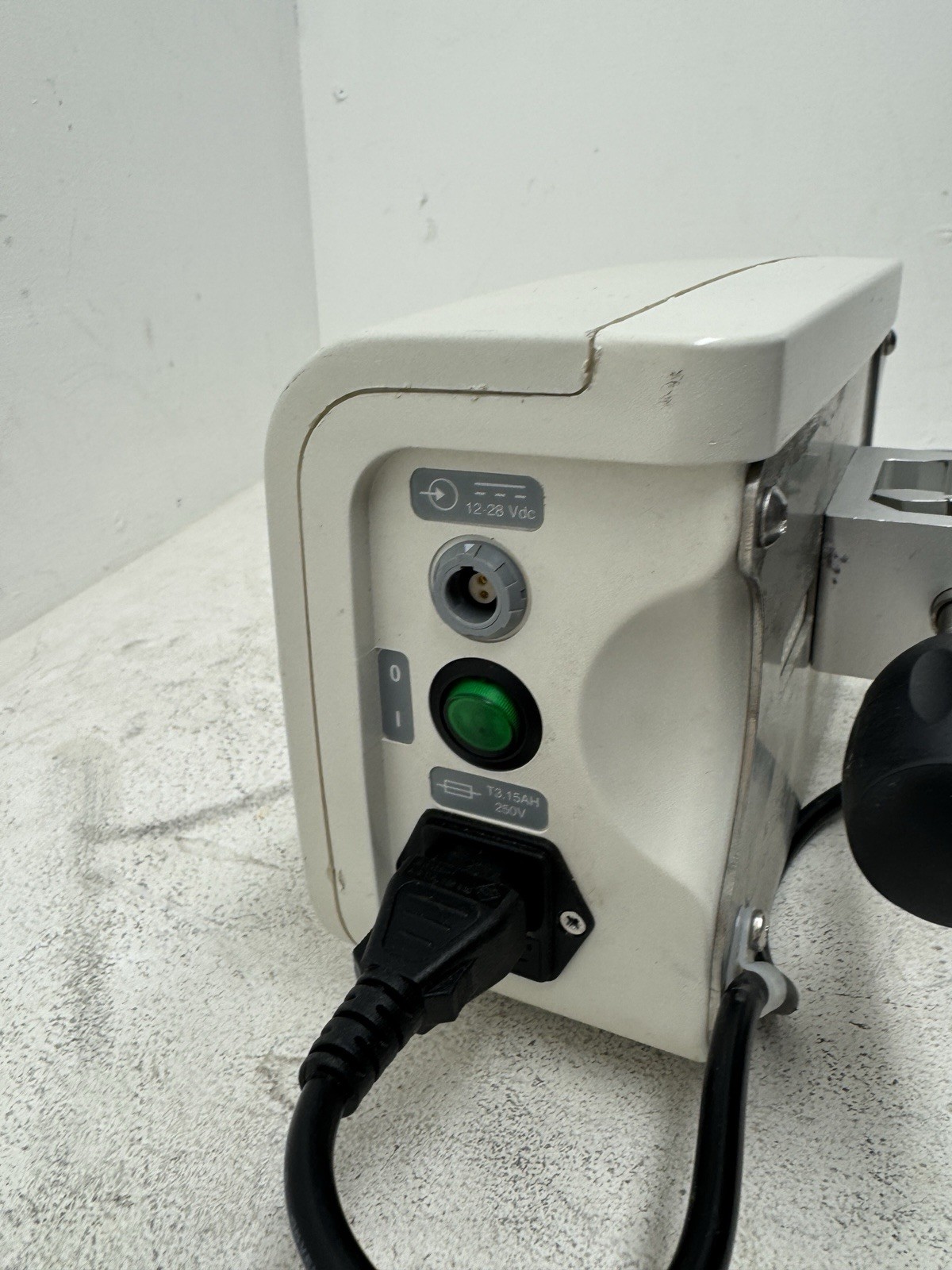 Inspiration CosyTherm NT Patient Warming Unit + Heating Pad Medical Device