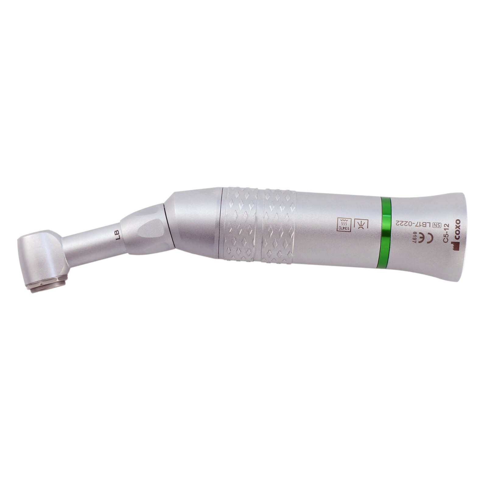 COXO Dental 10:1 Endo Contra Angle Handpiece 90 Degree Reciprocating Hand File