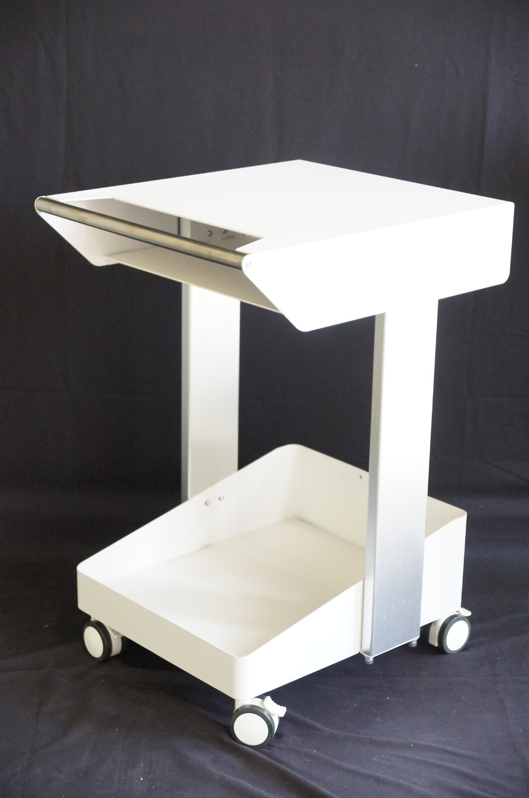 Electrosurgical unit , generator mobile trolley cart , new free shipping