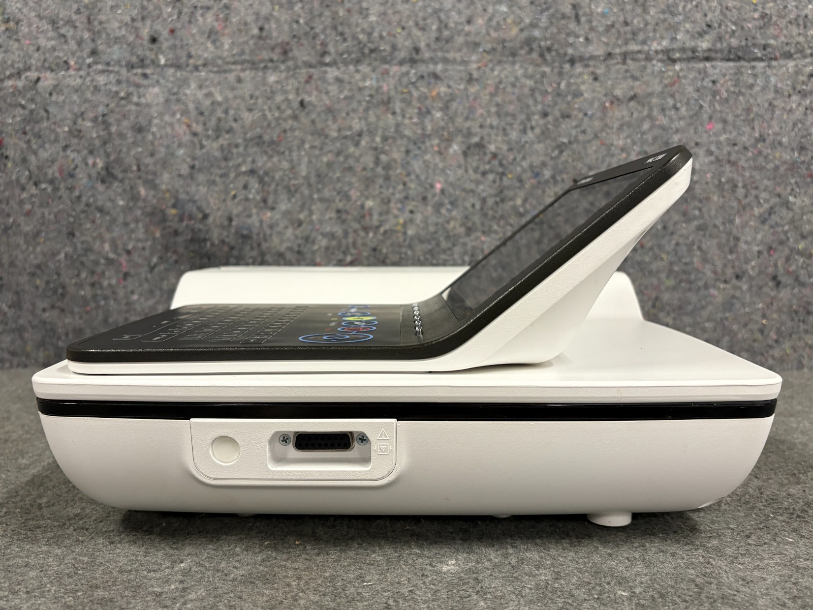 GE MAC 2000 Machine with Printer (2022 Model)