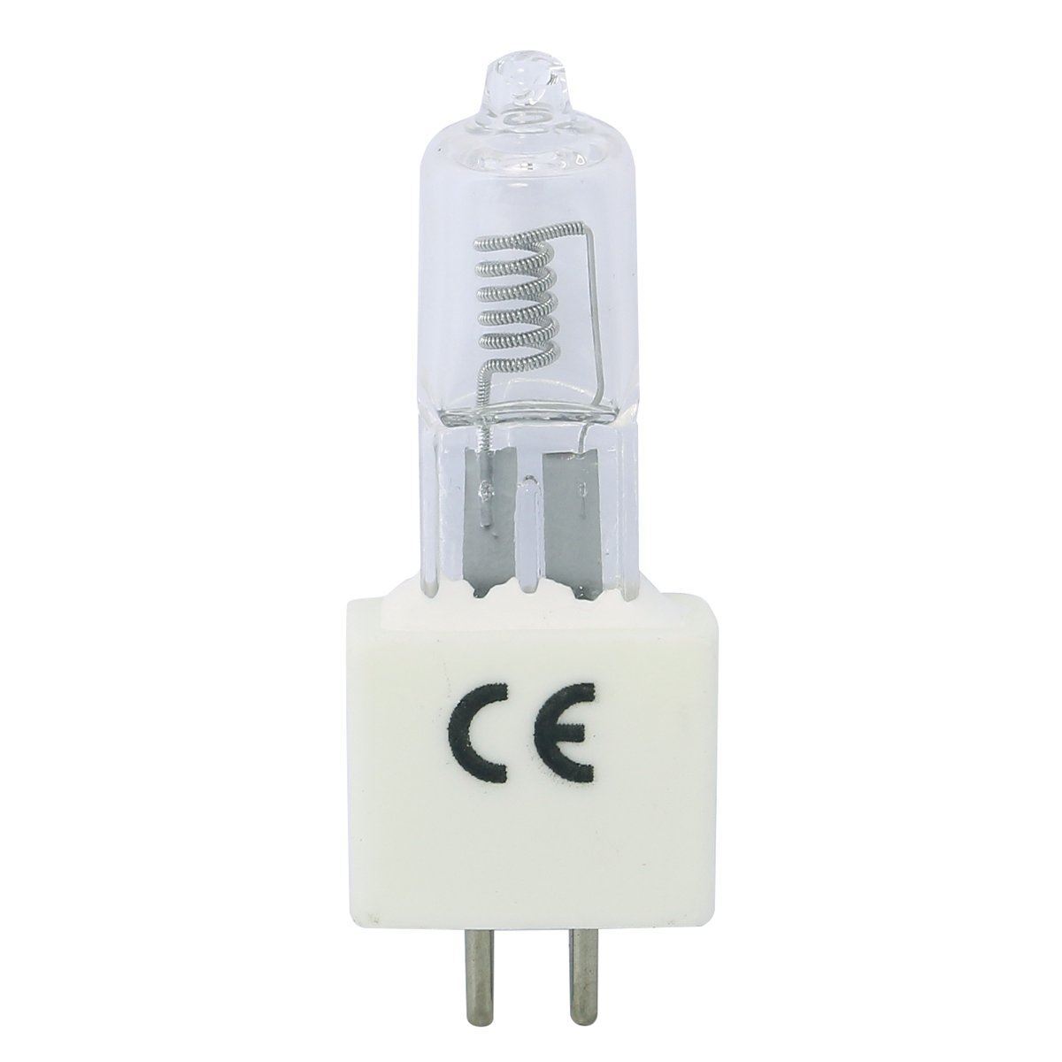 Philips Halogen Non-Reflector 14531 360W G5.3 82V 1CT Light Bulb (9240 415 28894