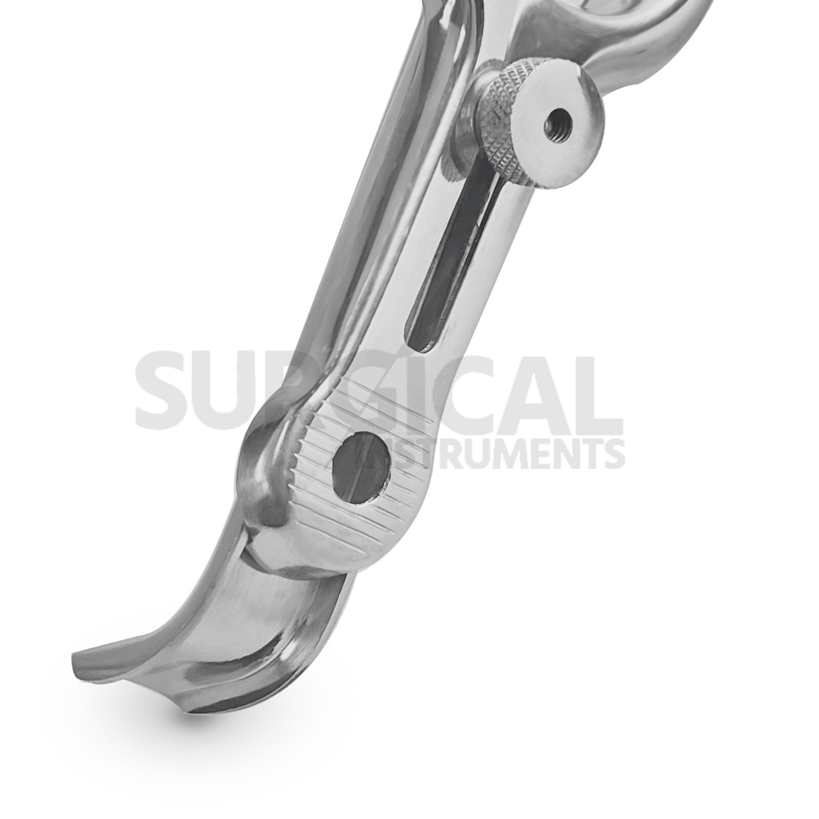 Extra Large Pederson Vaginal Speculum Surgical Medical Instruments German Grade