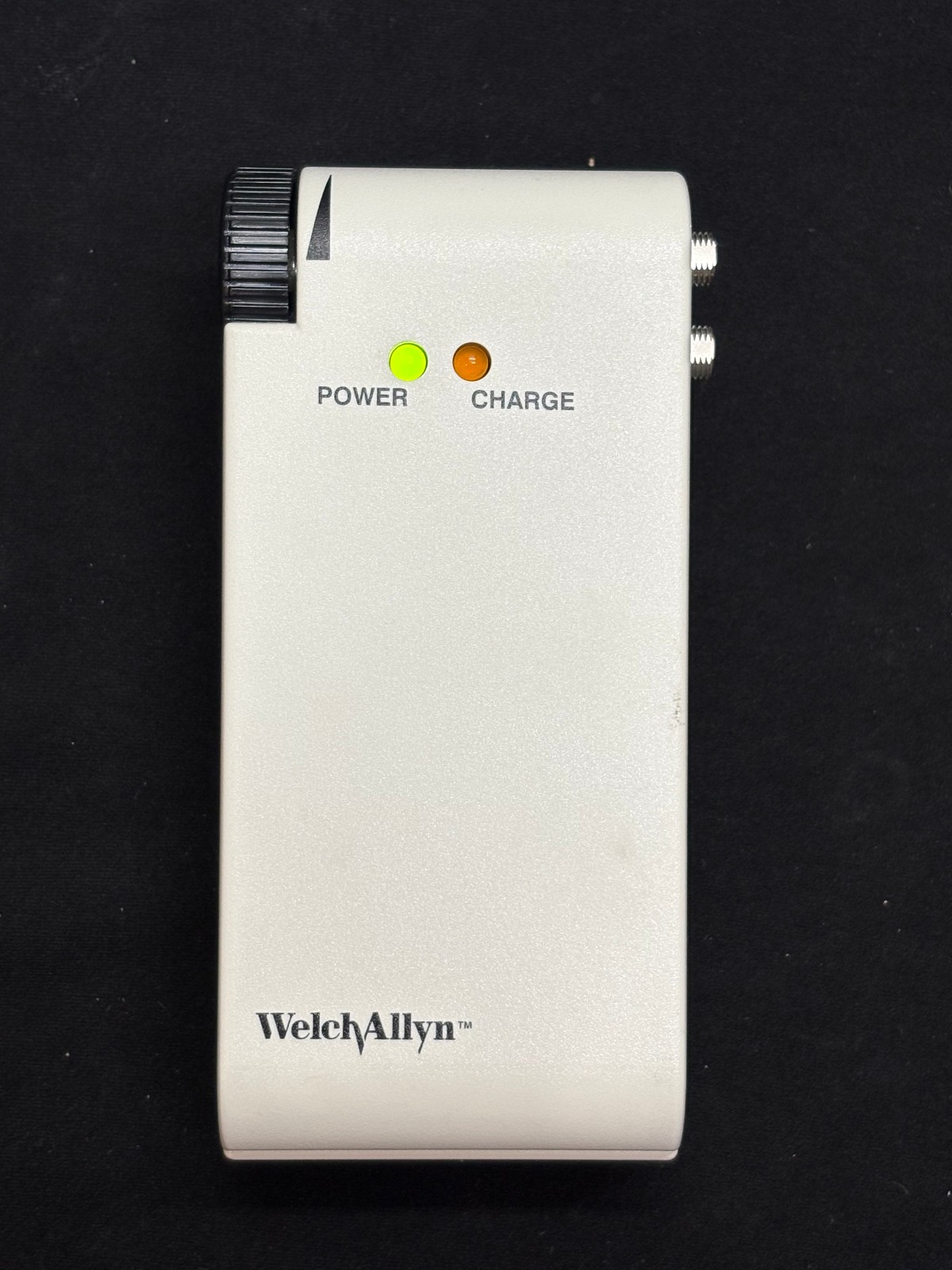 Welch Allyn 74360 Portable Power Source Kit w/ 74301 Battery & Charger for 12500