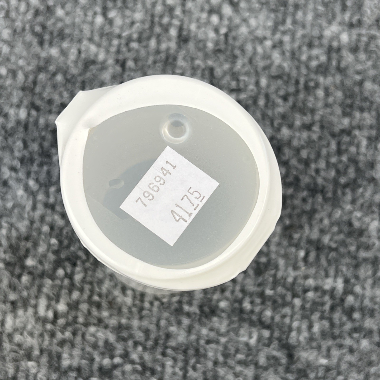 VWR Traceable Conductivity Calibration Standards CRM 23226-650 6 Pack 100mL