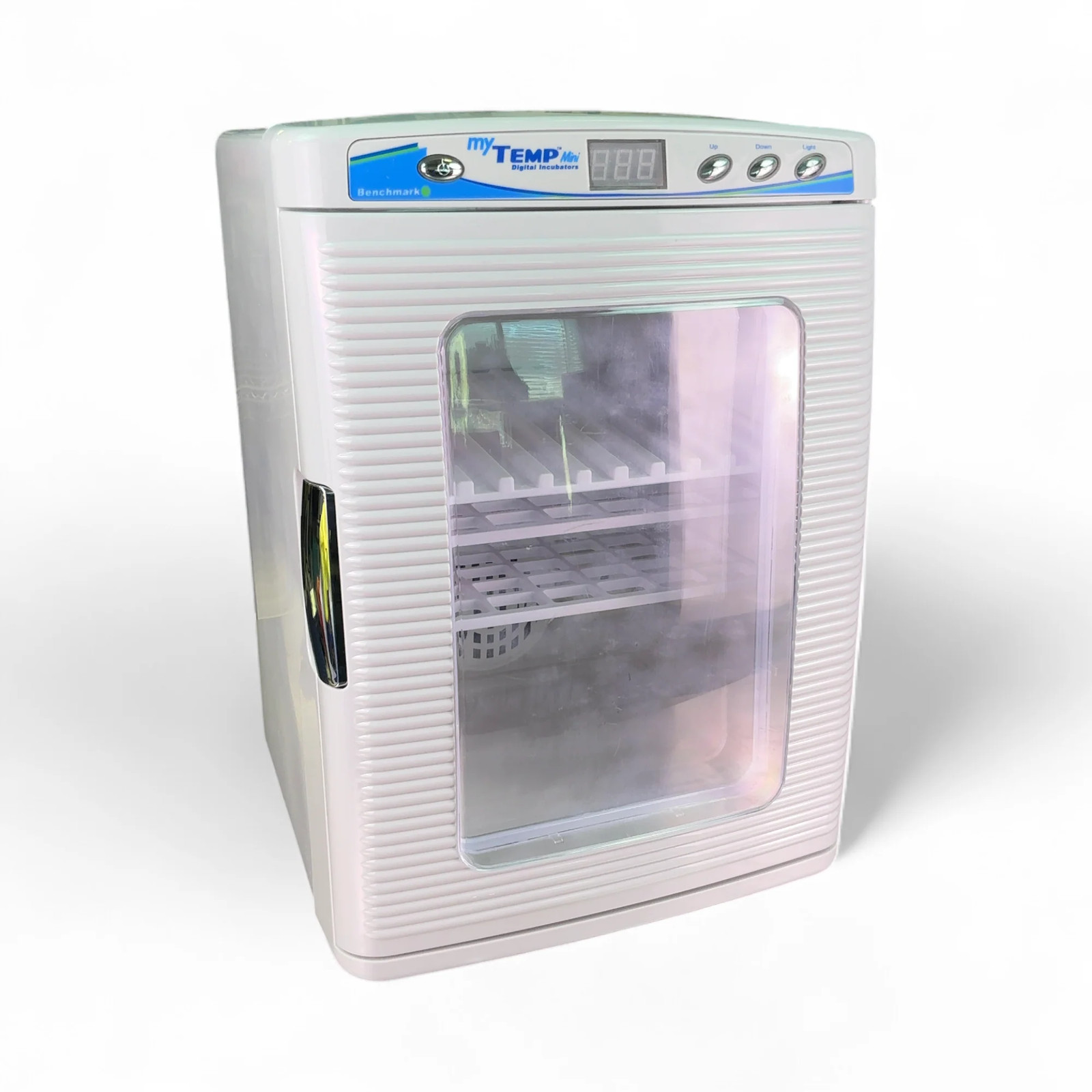 Benchmark myTEMP mini Digital Incubator H2200-HC, No Heat/Cool – See Description