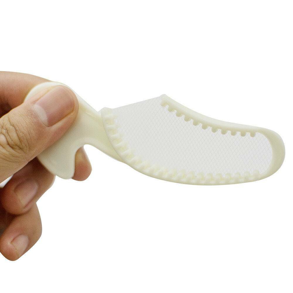 50 Pcs Dental Disposable Impression Bite Registration Tray- Posterior/Quadrant