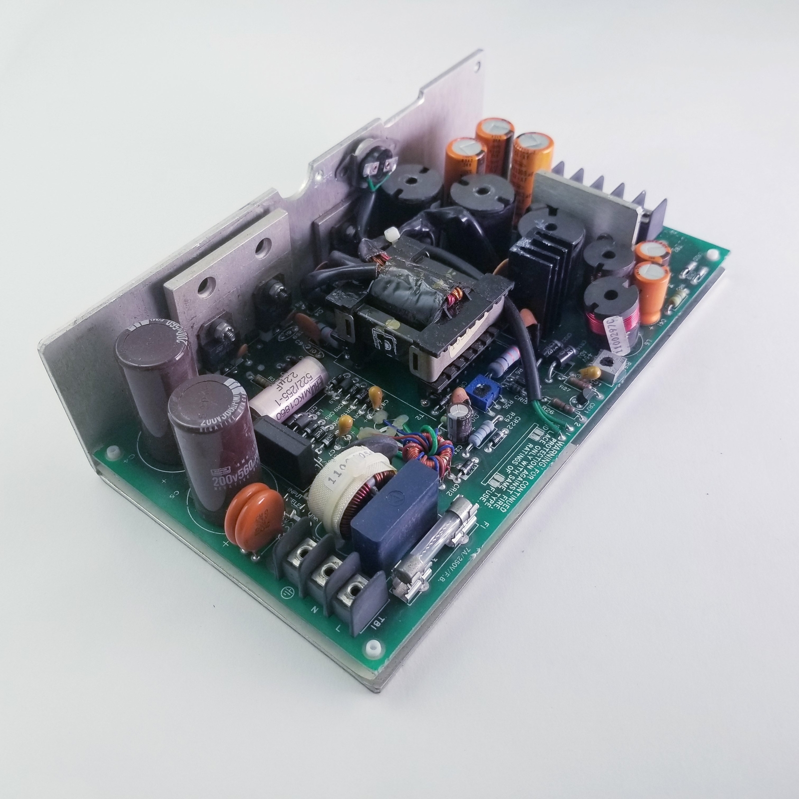 Original Todd MDT-224-9188A Power Supply USA Seller and Free Shipping
