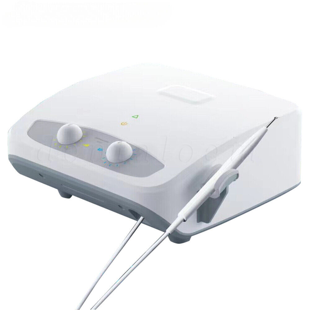 Dental Electro Electrosurgery Unit Machine High Frequency Electric 7pcs Knife