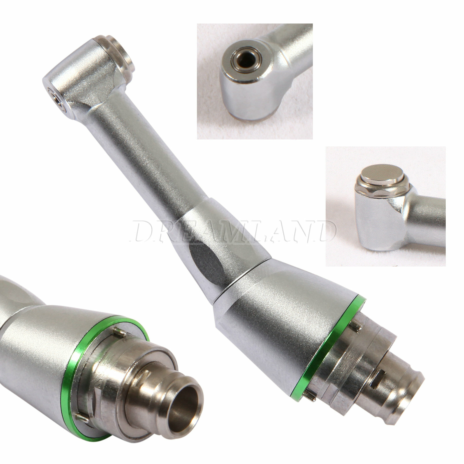 Replace Dental 16:1 Contra Angle MINI Head for Endo Motor Root Canal Treatment