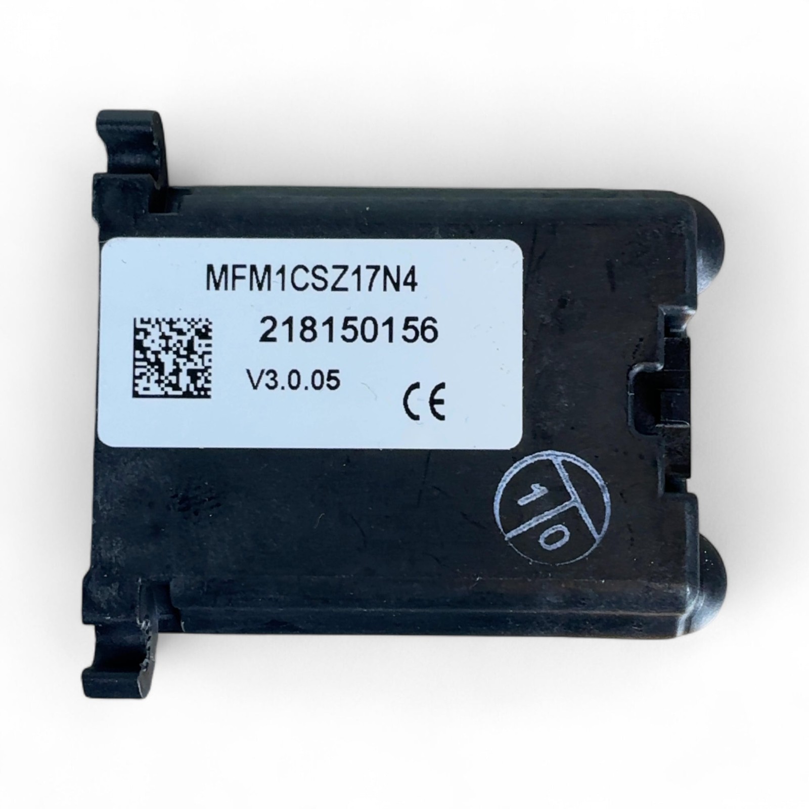 Schneider Electric MFM1CSZ17N4 MForce Micro Drive Plus Z-Axis Used Best Offer!