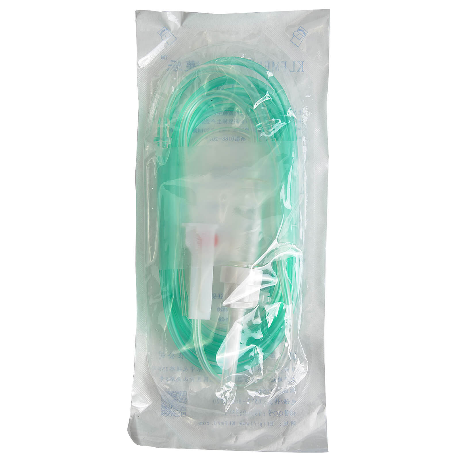 Dental Implant Irrigation Tube Disposable Hose fit for WH/NSK/COXO/AZDENT