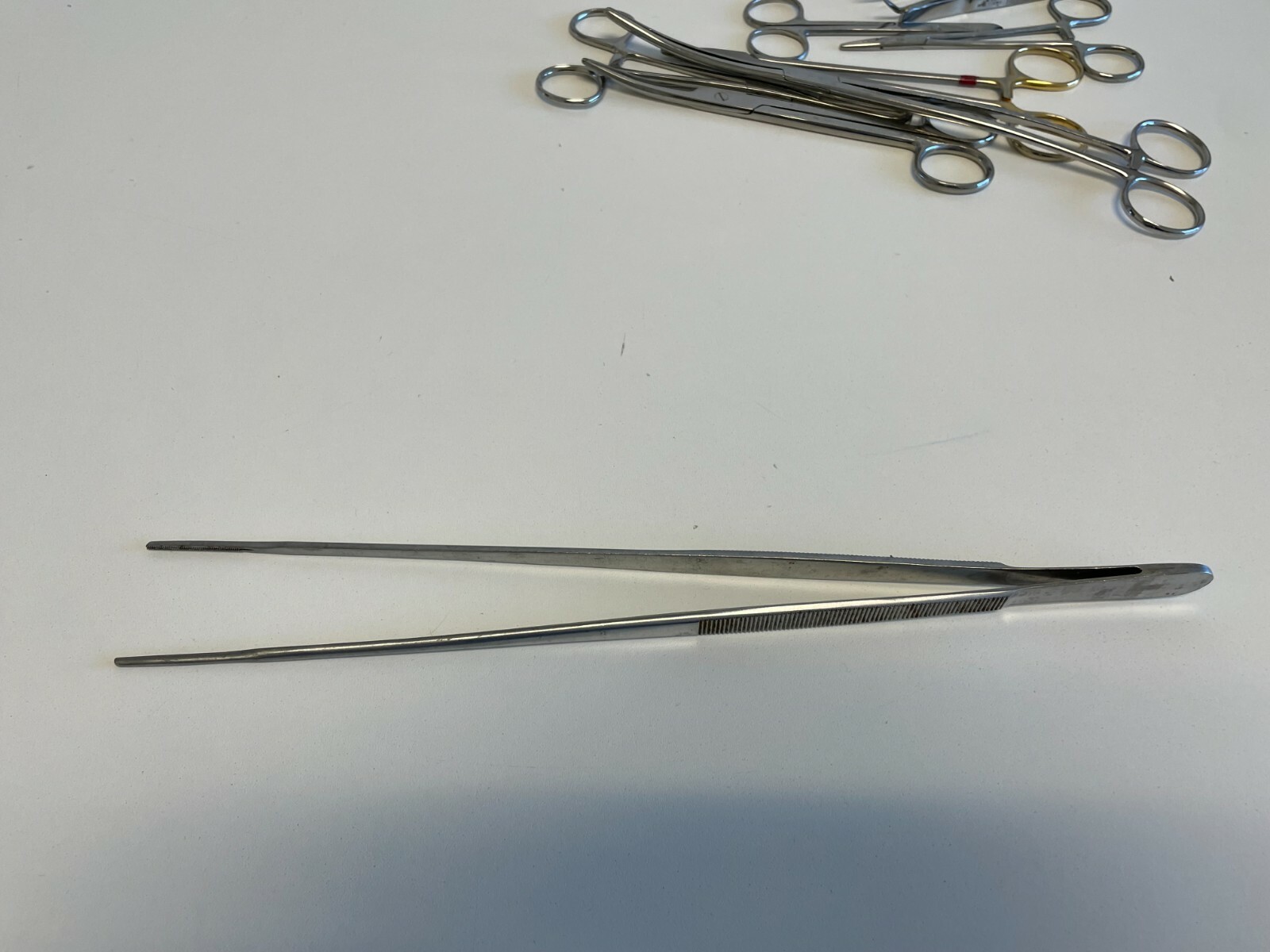 AA1: Lot of 13 Unbranded Surgical Instruments – See Pics
