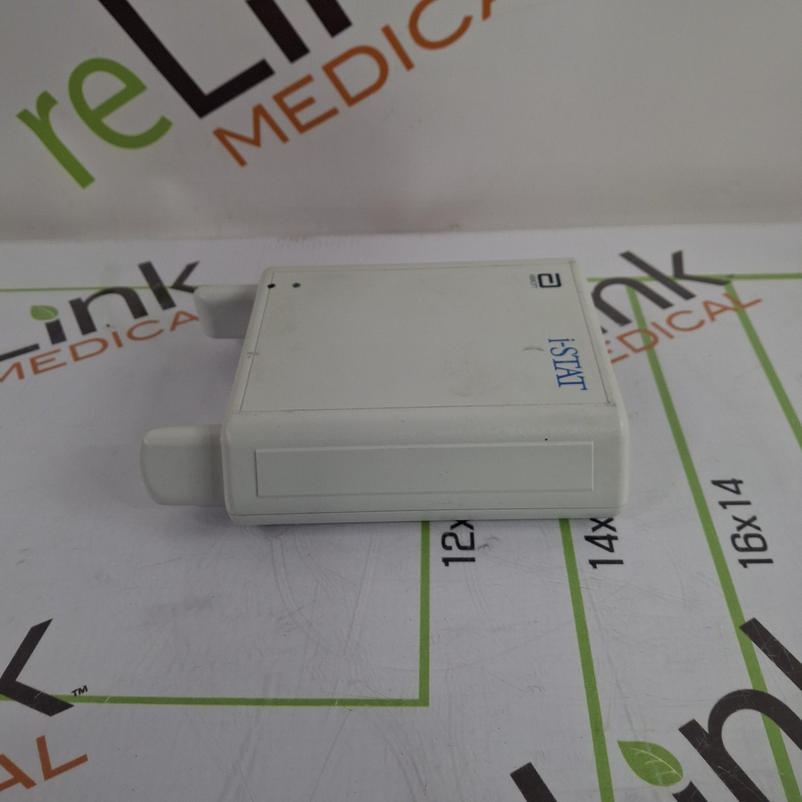 Abbott i-STAT 1 DN-300 Network Downloader