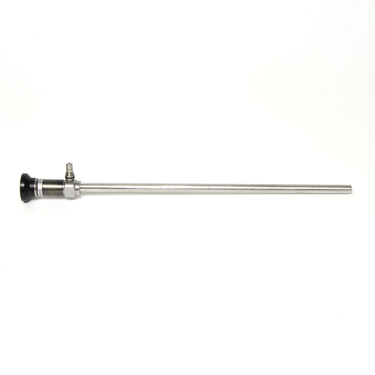 Olympus A5287 10 mm 0° 302 mm Laparoscope – Good Condition, Great Image #1