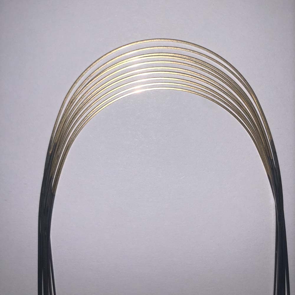 1 PC Straumann Compatible Dental TL WP Octa Impression Cap Closed Tray L=9.5mm