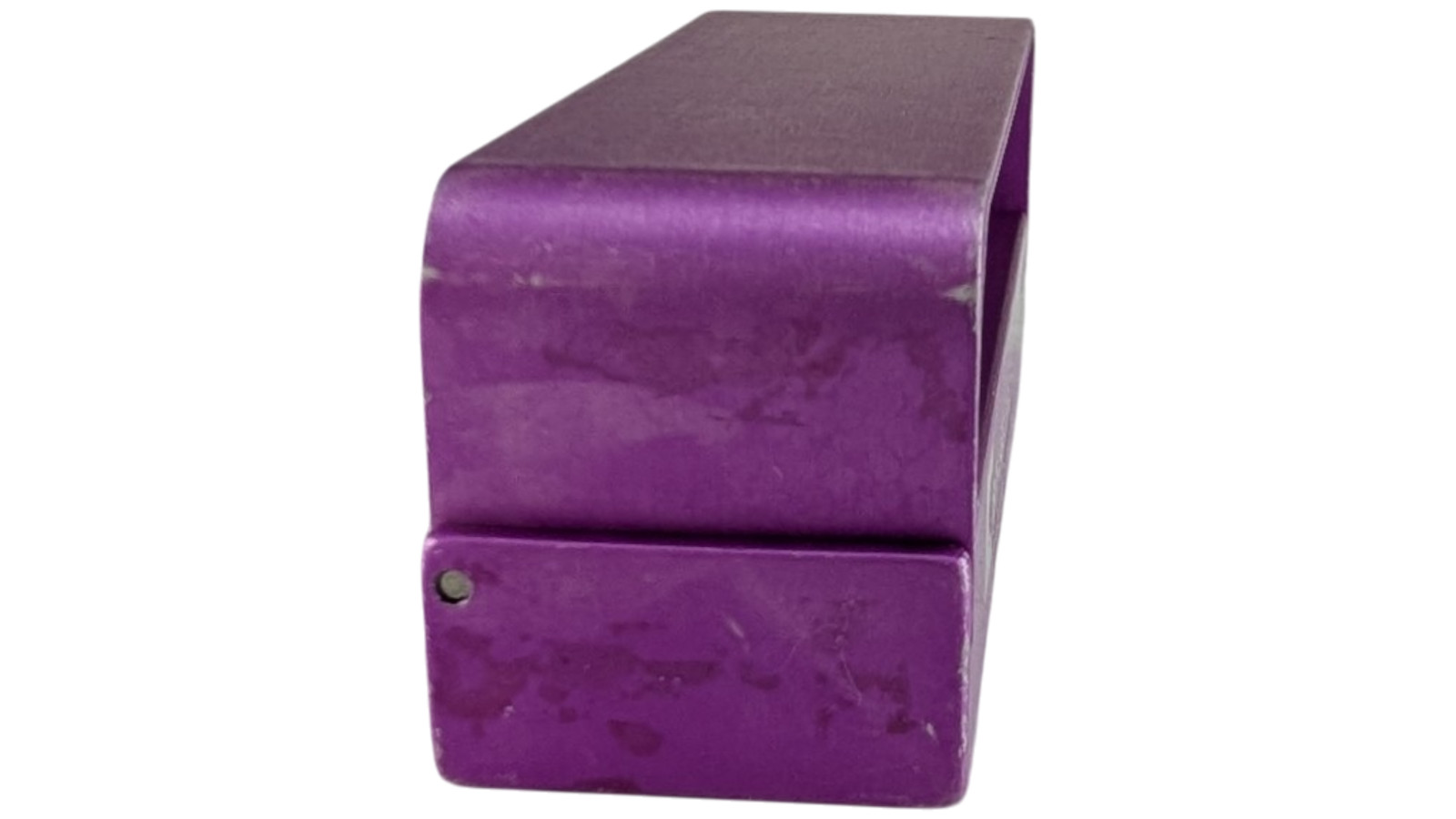 Brasseler USA A620PR Purple 12 Hole FG Bur Block 10 Assorted Burs