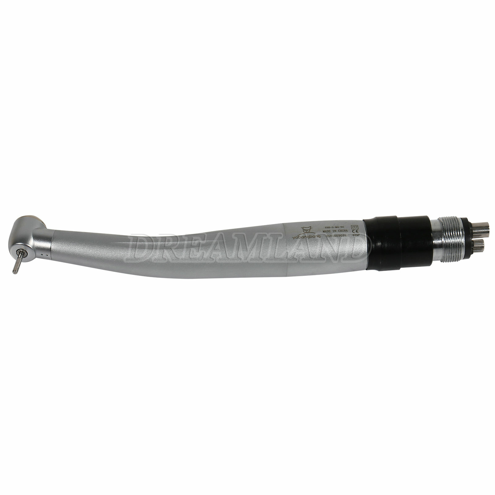 NSK Style Sale High speed Handpiece Quick coupler 4Holes Coupling Single Spray