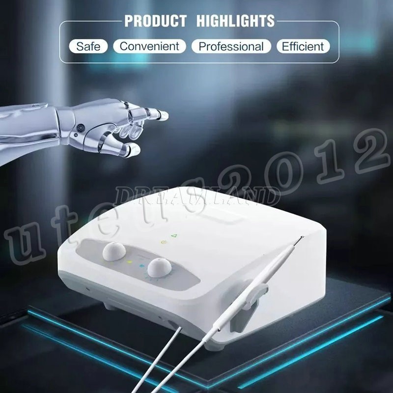 ES-20 110V/220V Electrosurgery Dental Cutting Unit with 7pcs Electrodes Tips