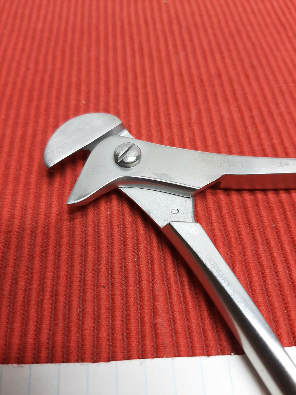 Sklar 75-9550 Cutter