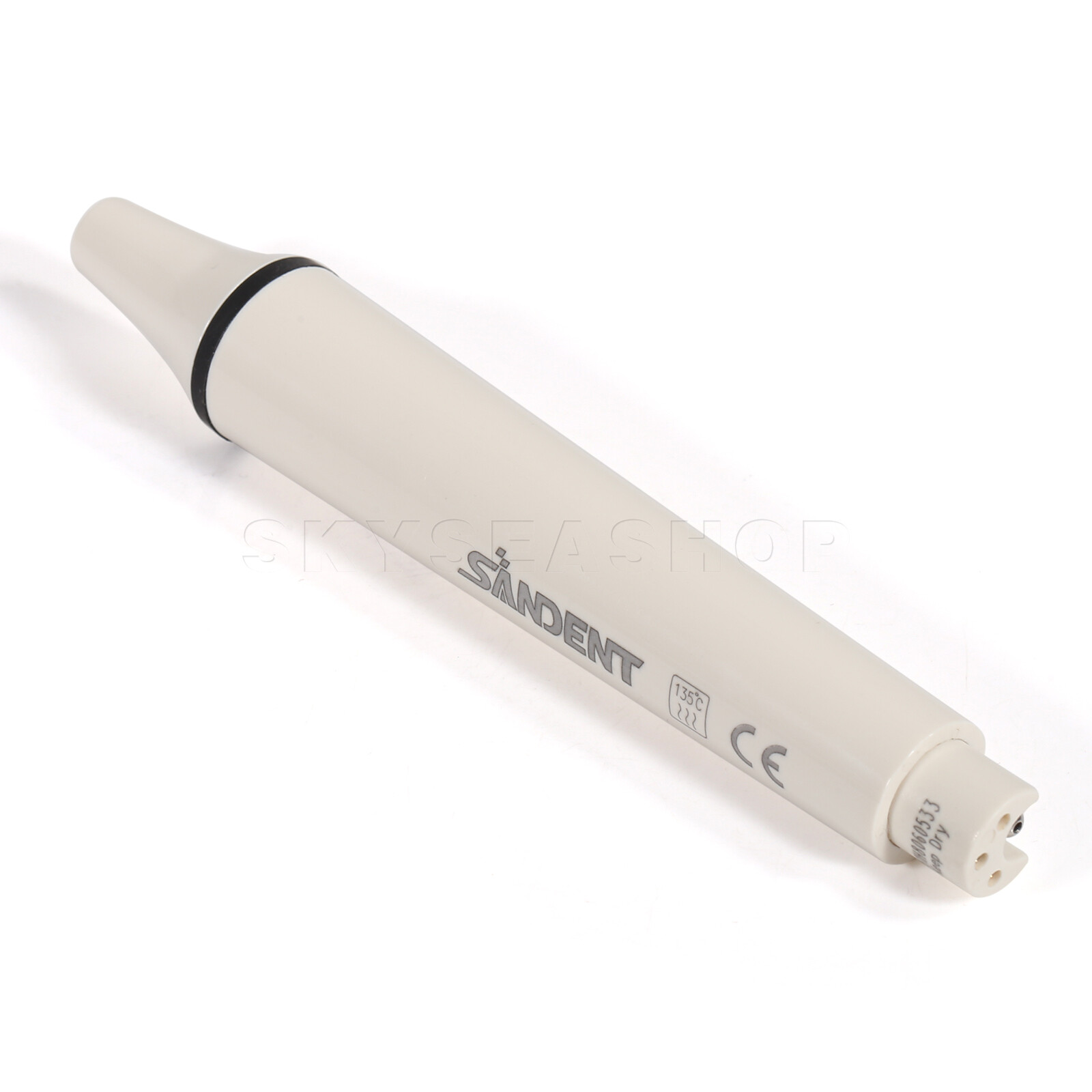 1-50 Dental Detachable Ultrasonic Piezo Scaler Handpiece For EMS SKYSEA TIPS CE