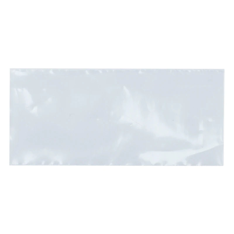 600pcs/3box Dental panorama bite block cover sleeves 6.3*2.8cm