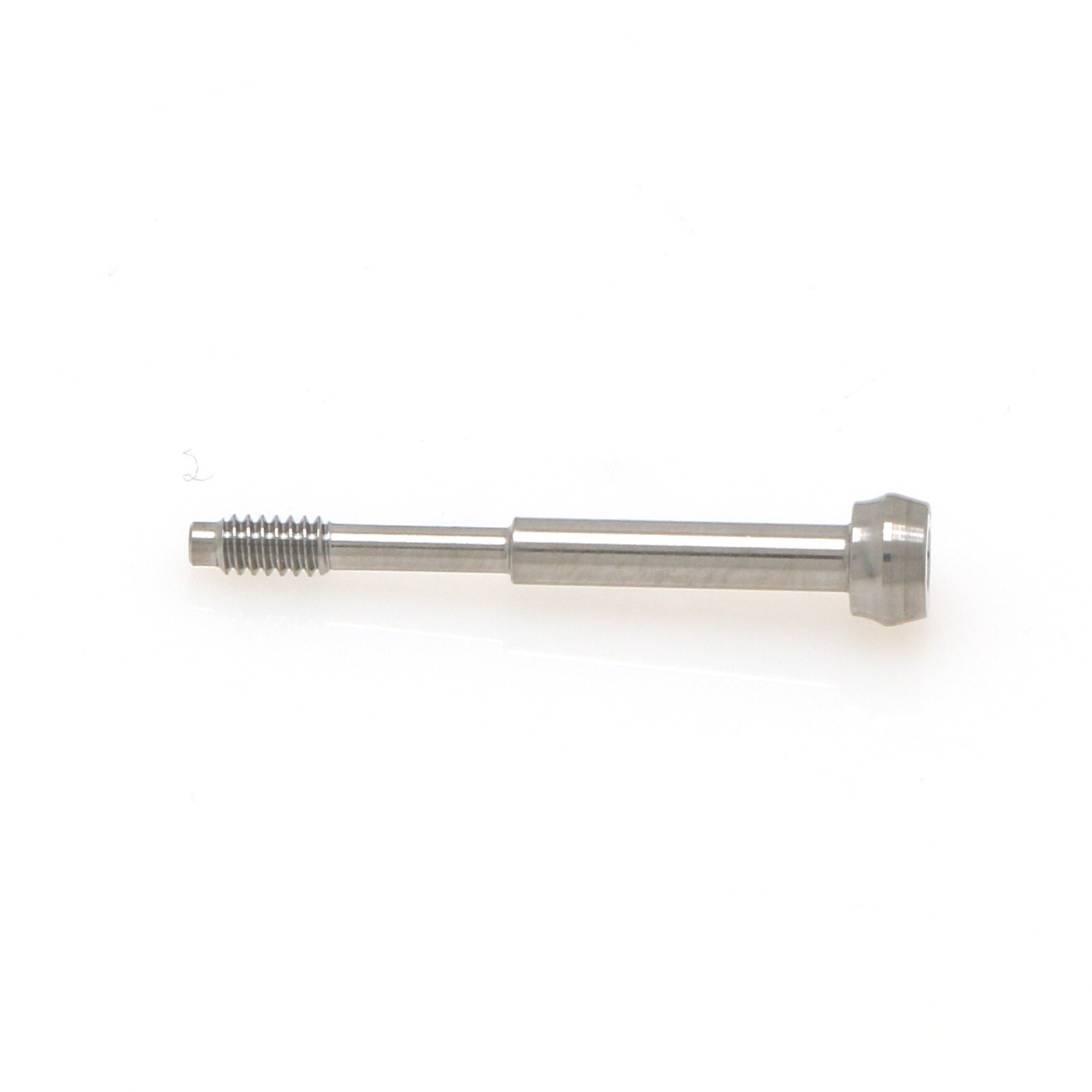 Nobel Active Impression Coping Open/Closed Tray Narrow Platform NP Ø3.6/5.0mm