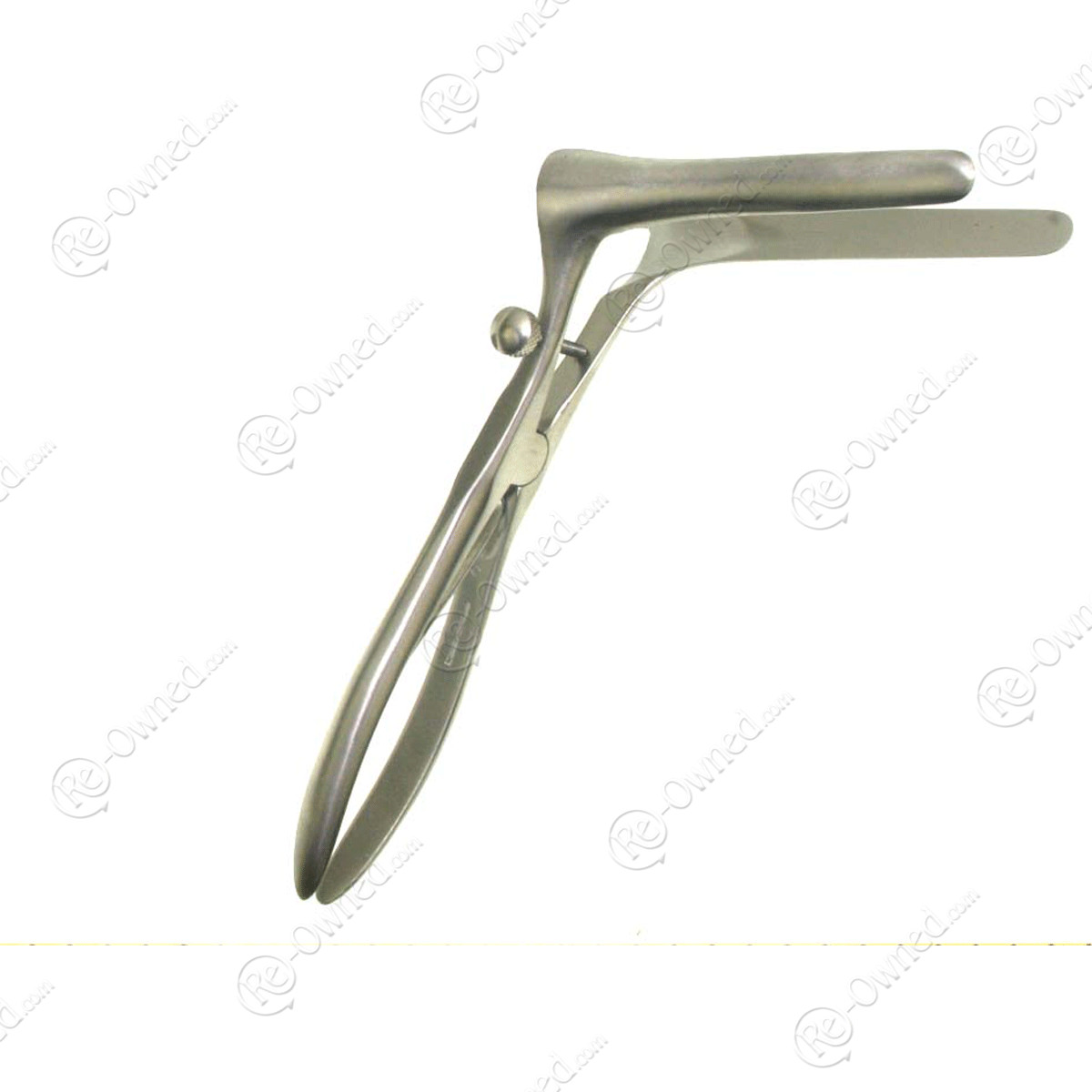 Grieshaber Cottle Septum Speculum