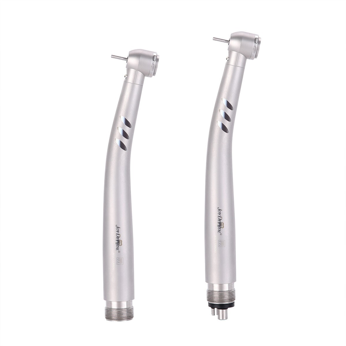 Dental E-generator LED High Speed Handpiece /Toungsten Carbide Bur Metal Cutting