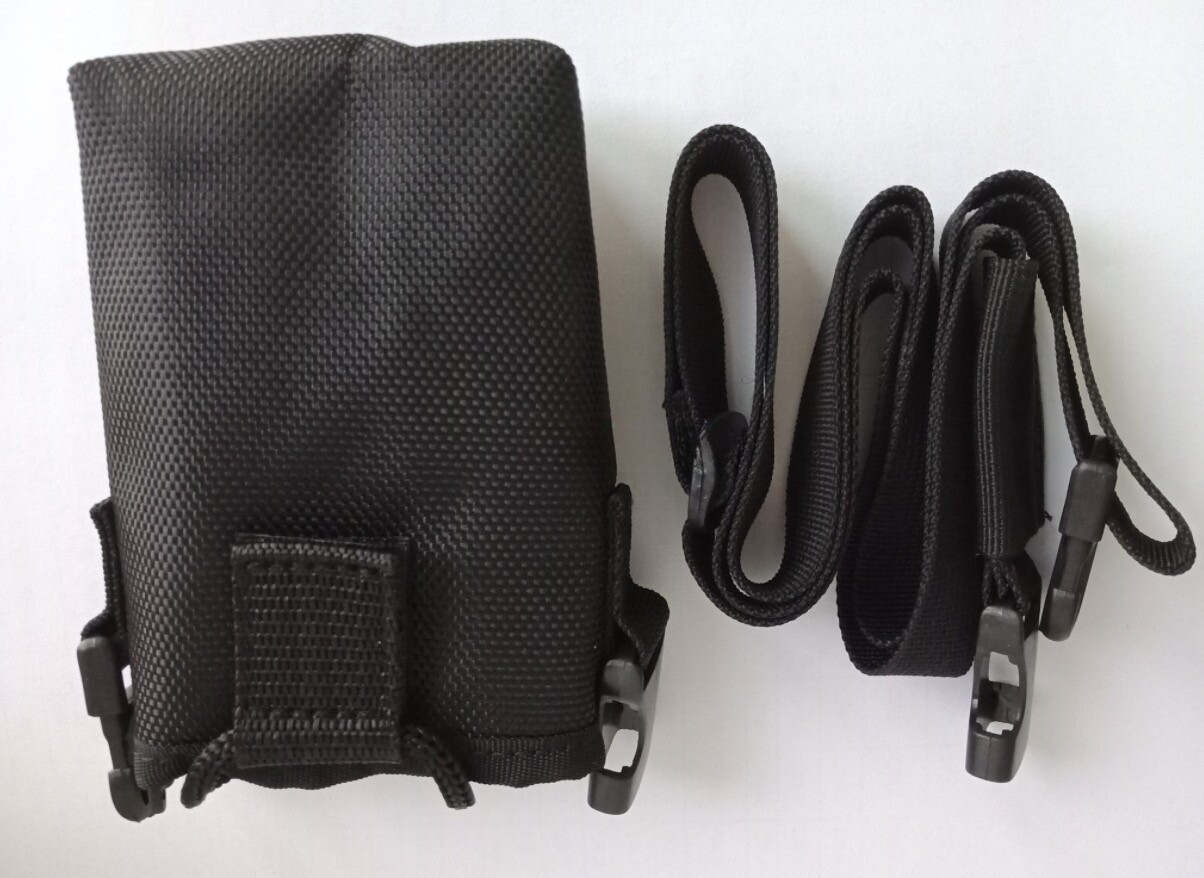 ABPM50 Ambulatory Blood Pressure Bag