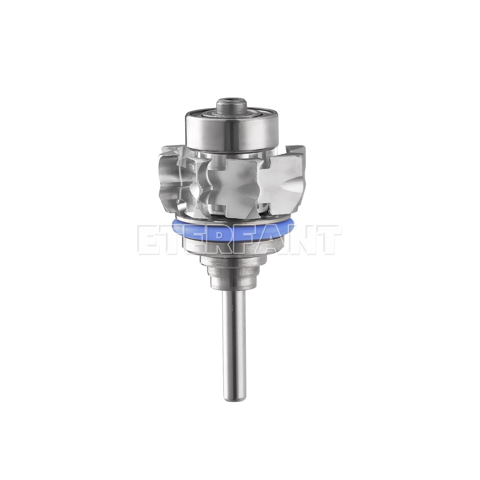 ENTERFANT Dental Turbine Cartridge Rotor Autochuck For Fast Speed Handpiece