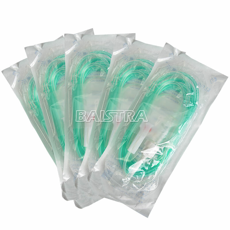 Dental Implant Irrigation Tube fit for NSK/W /KAVO//COXO Surgical Implant Motor