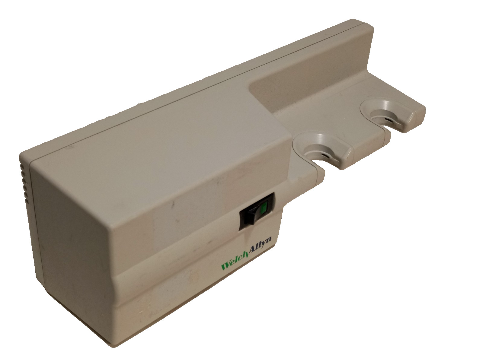 Welch Allyn 767 Series Wall Transformer, No Handles, 120VAC, 60Hz, Made in USA