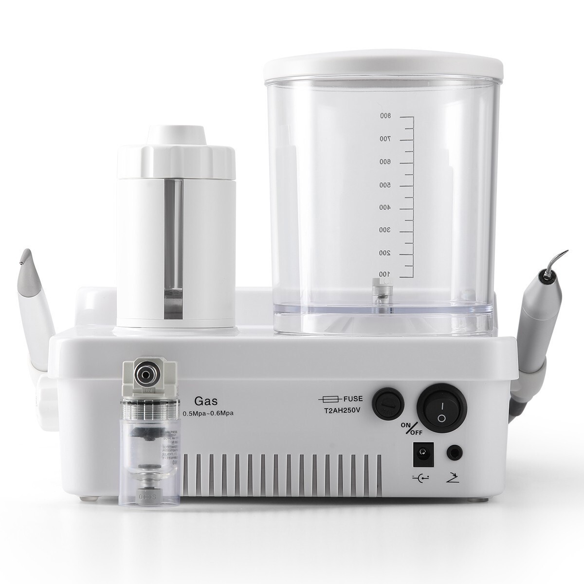 Ultrasonic Scaling & Polishing Unit