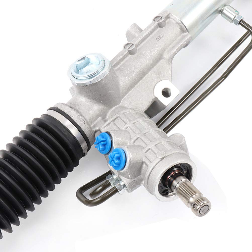Power Steering Rack and Pinion for 318i 318is 1992-1998 1.8L 1.9L