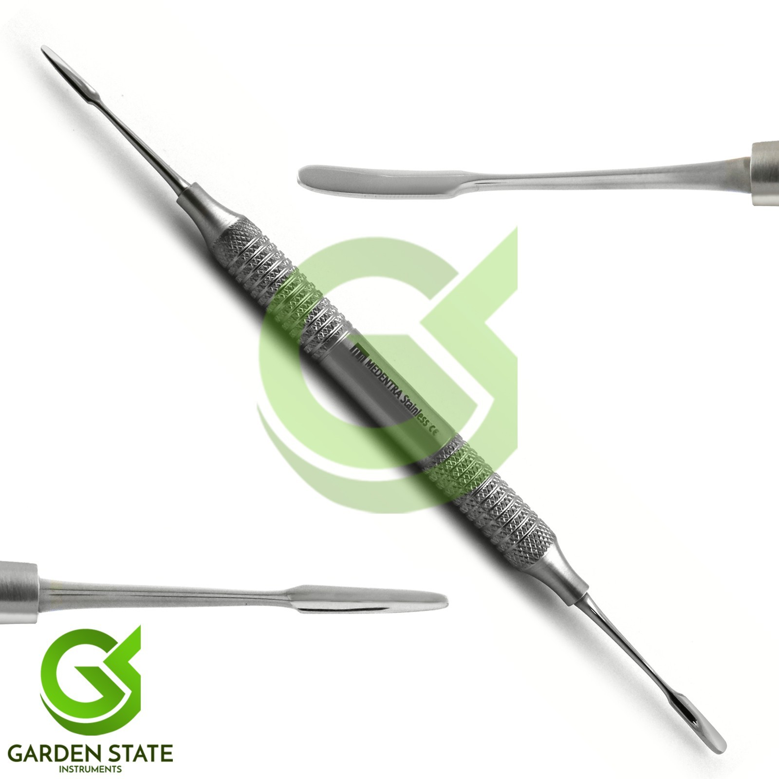Dentistry Tunneling Instruments Kit Implant Surgery Periodontal Tunnel Procedure