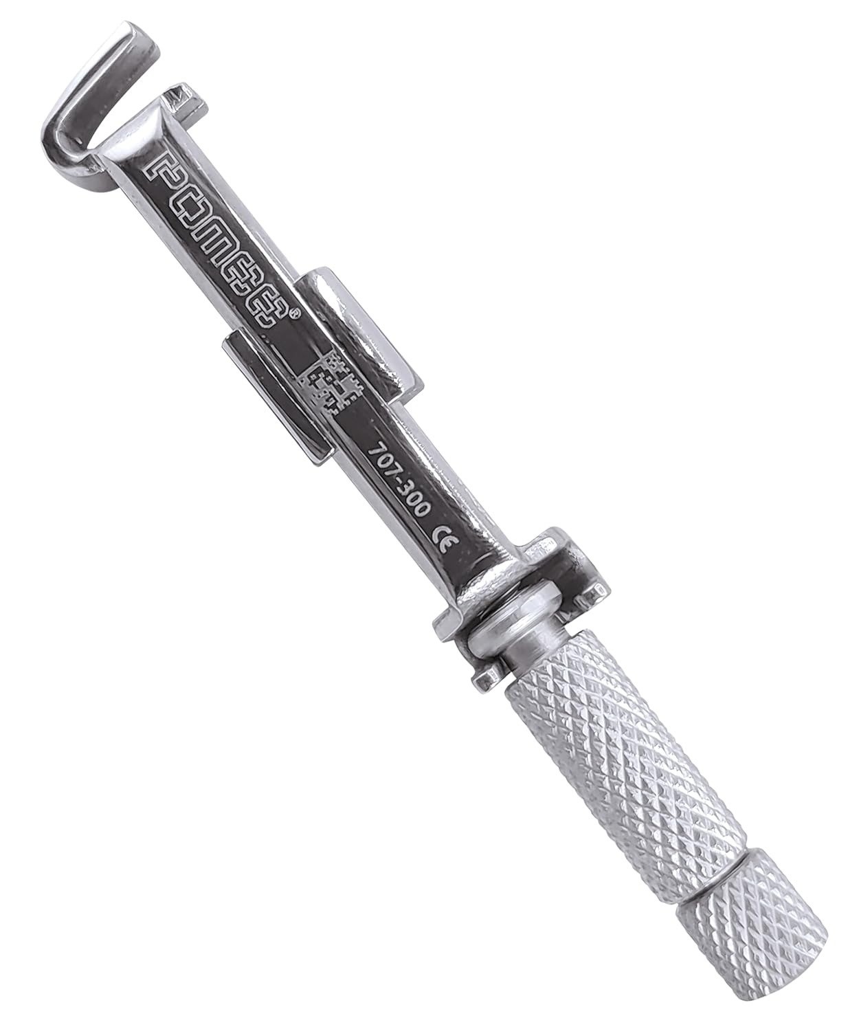 Pomee USA Tofflemire Universal Matrix Band Retainer Adult Size Stainless Steel