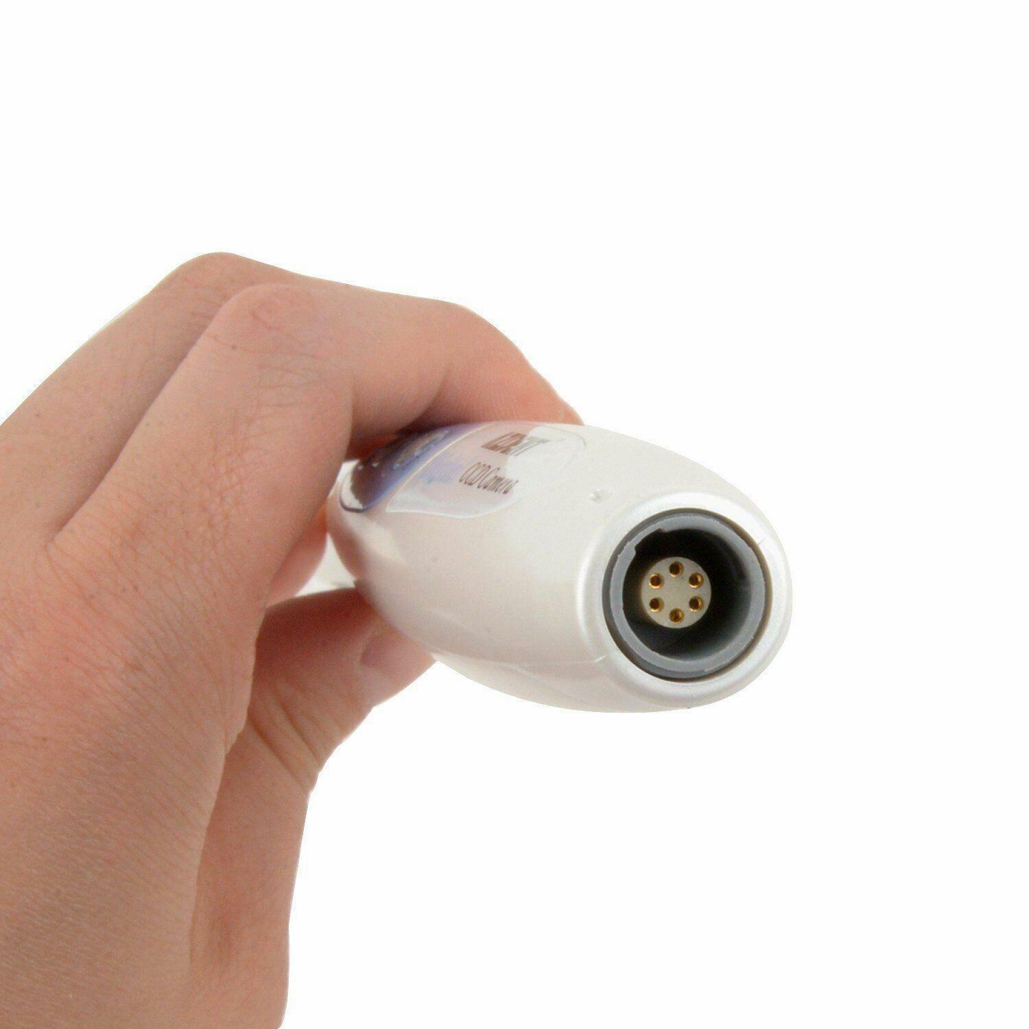 MD960U Dental Intraoral Camera Automatic Focusing Imaging USB 1/4″ Sony CCD USA