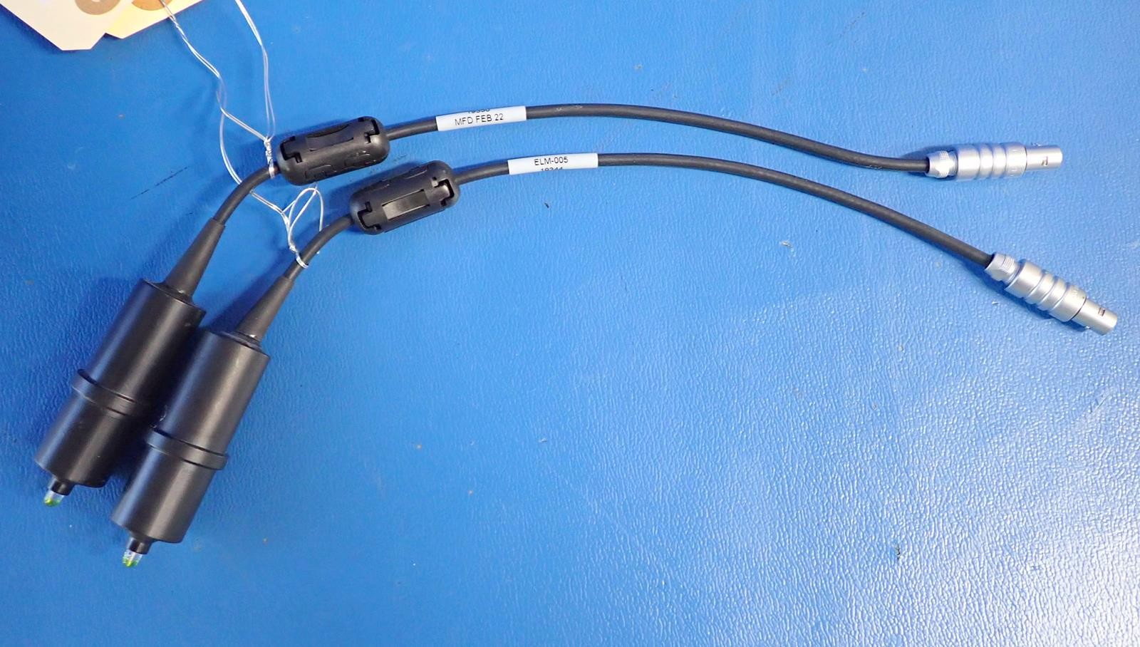 GE Healthcare ELM-005 pH Electrods for AKTA Go Pure Avant & Pilot 600