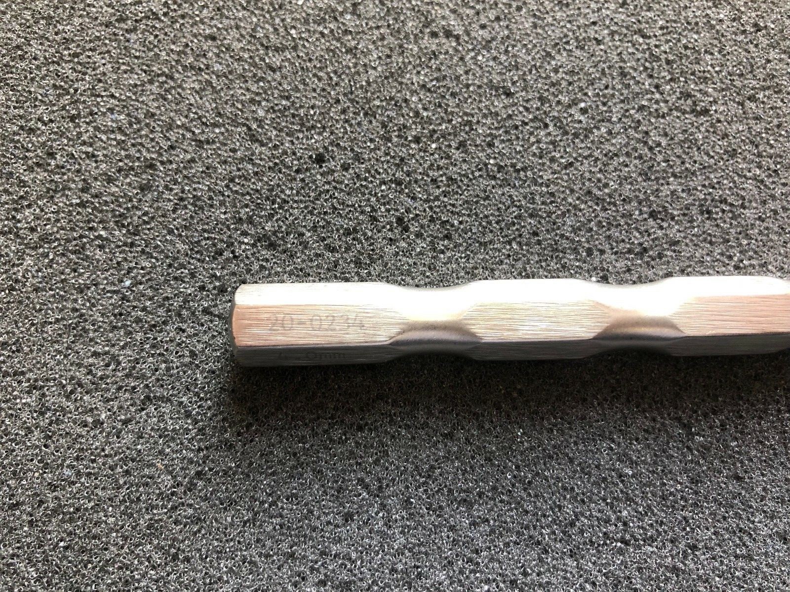 H&H Co. Osteotome Chisel 4.0mm Ref: 20-0234