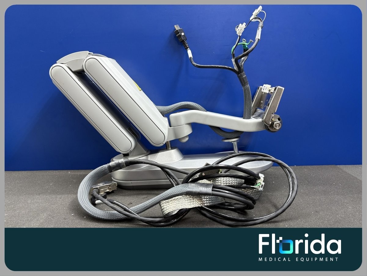 2015 ARTICULATING ARM FOR SIEMENS ACUSON S1000 10854102 ULTRASOUND W CABLES