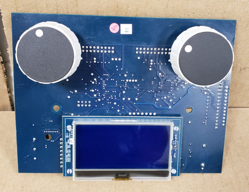 Stryker 0590-085-241 / 0702-001-800 Main Control Board