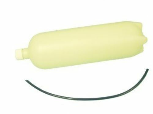 2 Liter Bottle w/Cap & Pick-Up Tube, DCI 8164