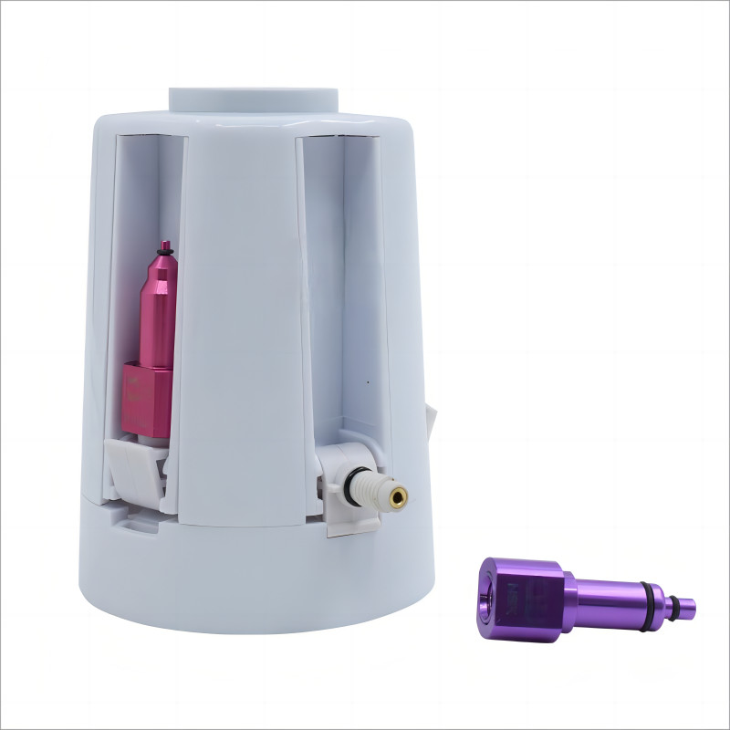 NEW Dental spray lubricating oil maintenance tool universal 5 nozzl any standard