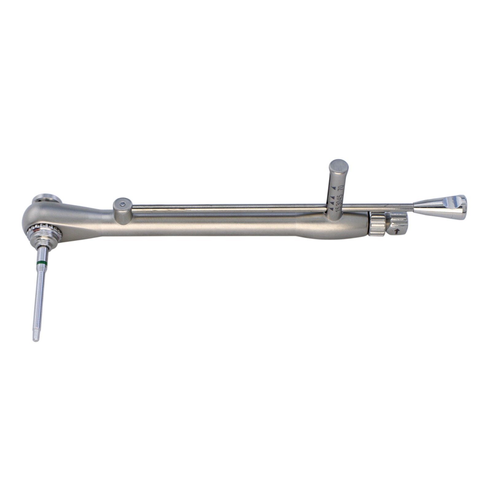 Implant Screwdriver Hex Driver Torque Wrench 1.2 Astra Zimmer Thommen ICX 3i MIS